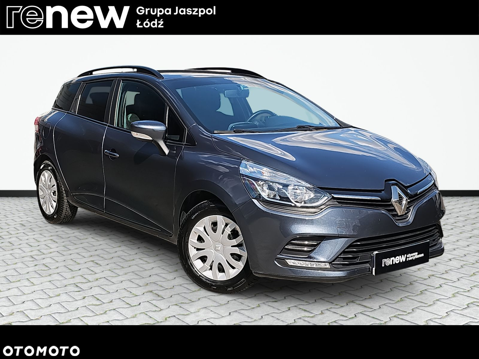 Renault Clio 0.9 TCe Alize - 3