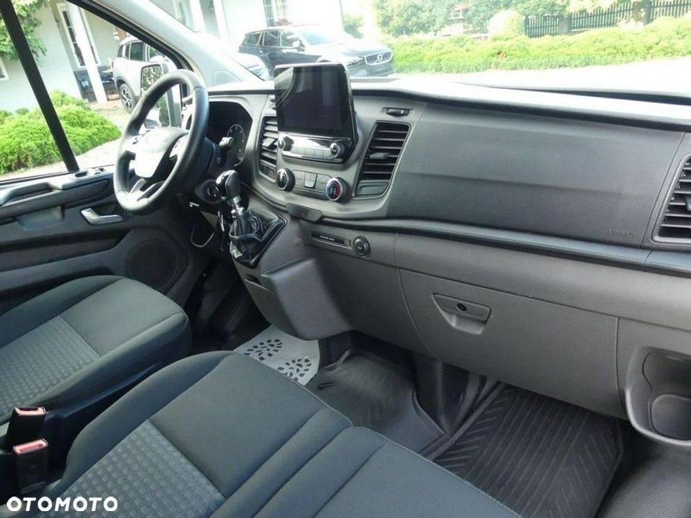 Ford Transit Custom - 6