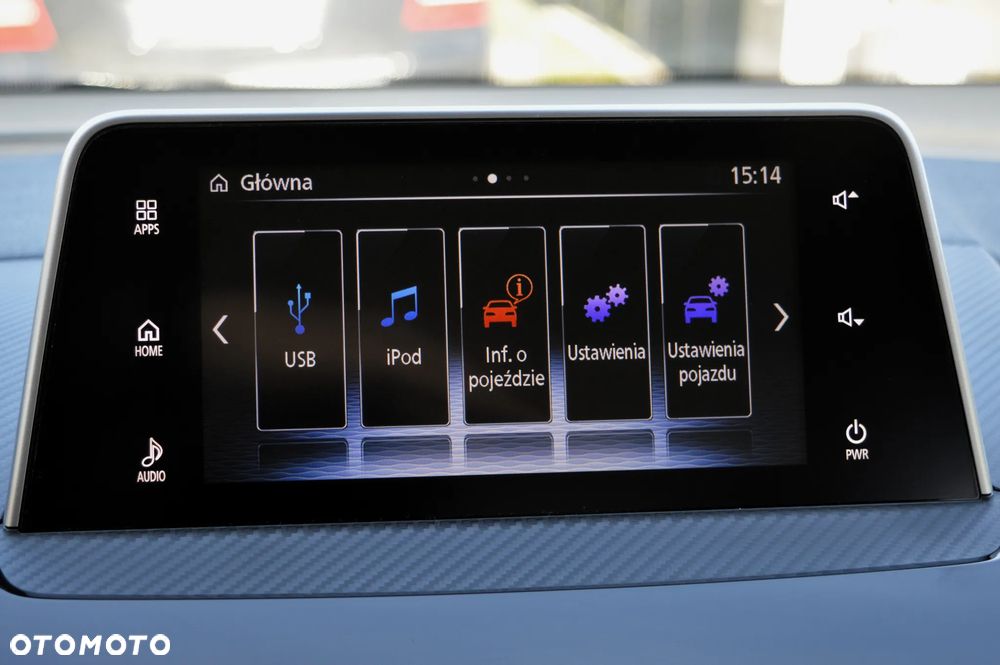 Mitsubishi Eclipse Cross 1.5 T Intense - 18