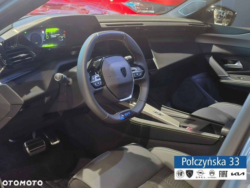 Peugeot 308 - 12