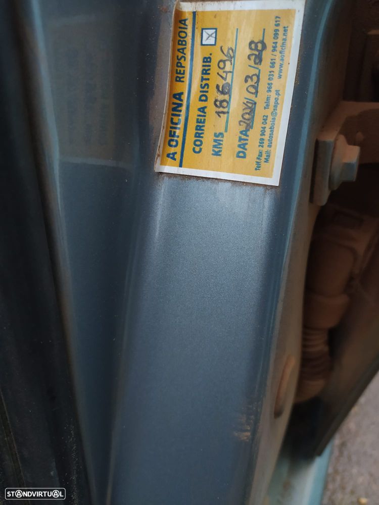 Fiat Grande Punto 1.2 Active - 3