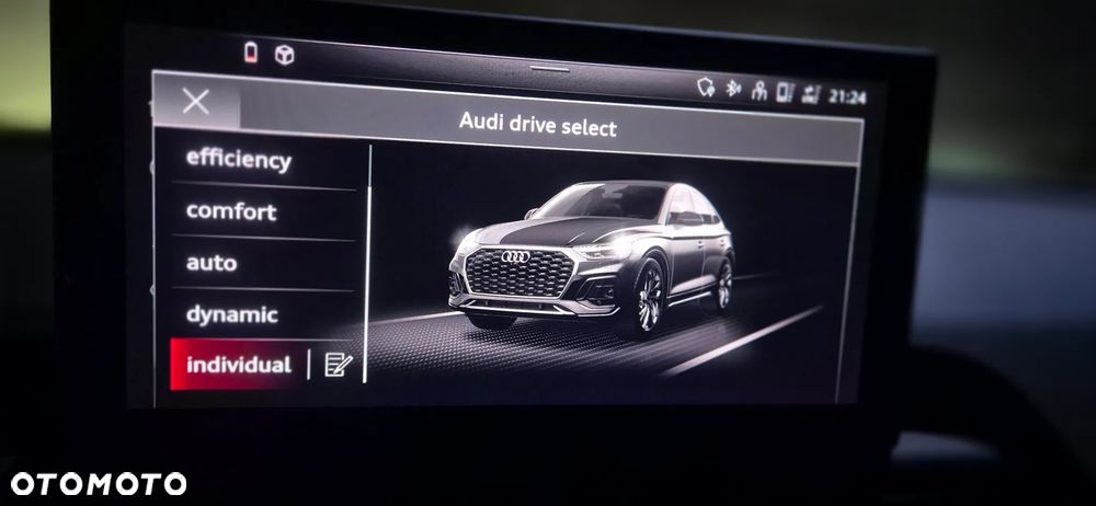 Audi Q5 40 TDI mHEV Quattro S Line S tronic - 31