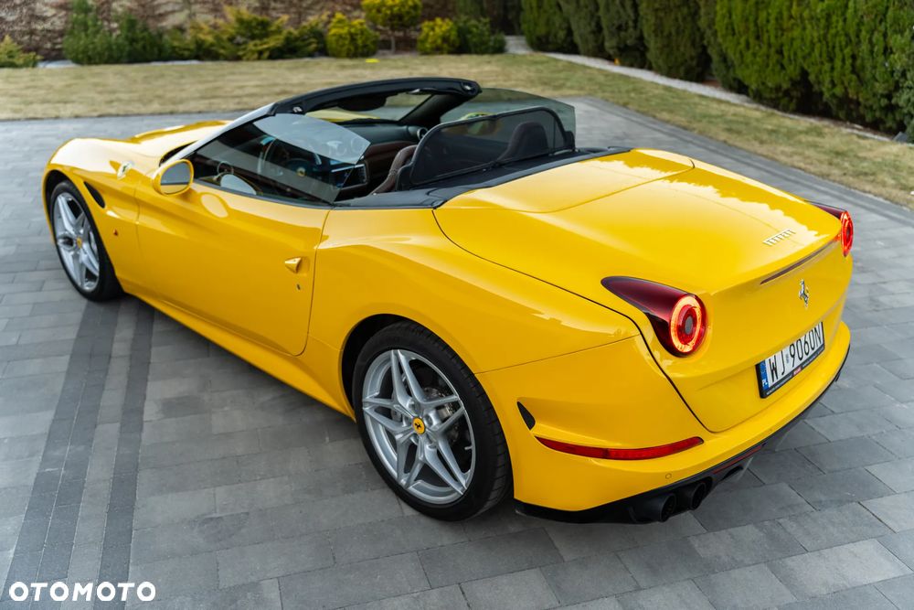 Ferrari California - 2