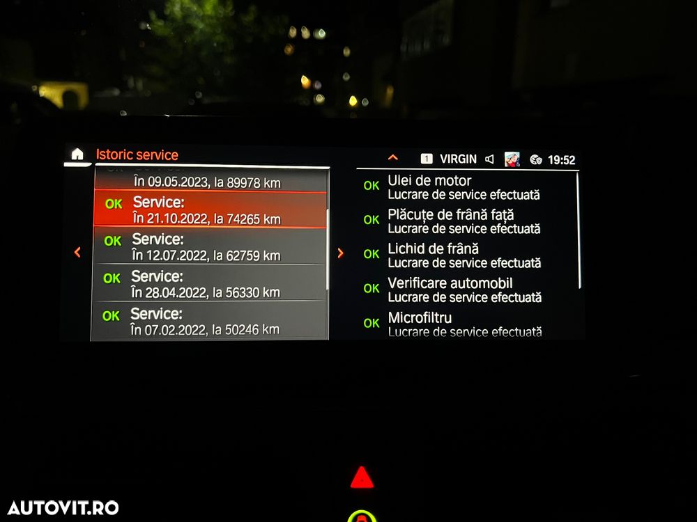 BMW X3 - 12