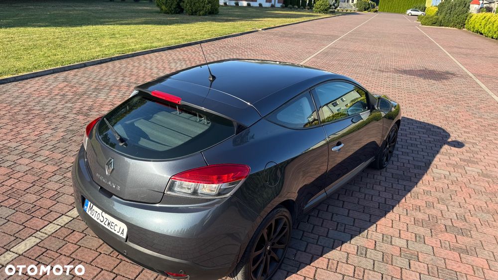 Renault Megane TCe 180 Luxe - 14