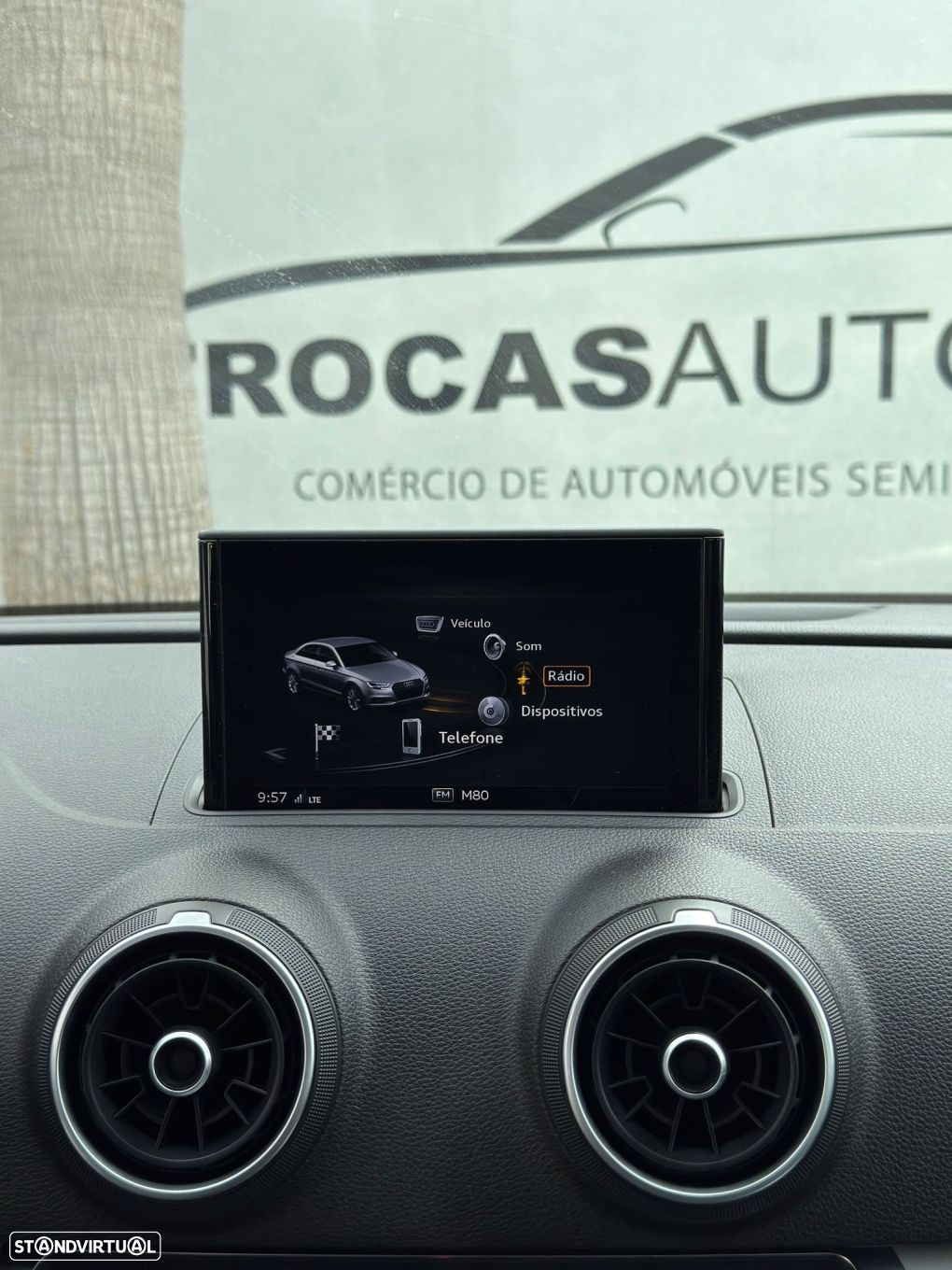 Audi A3 Limousine 1.0 TFSI Design - 14
