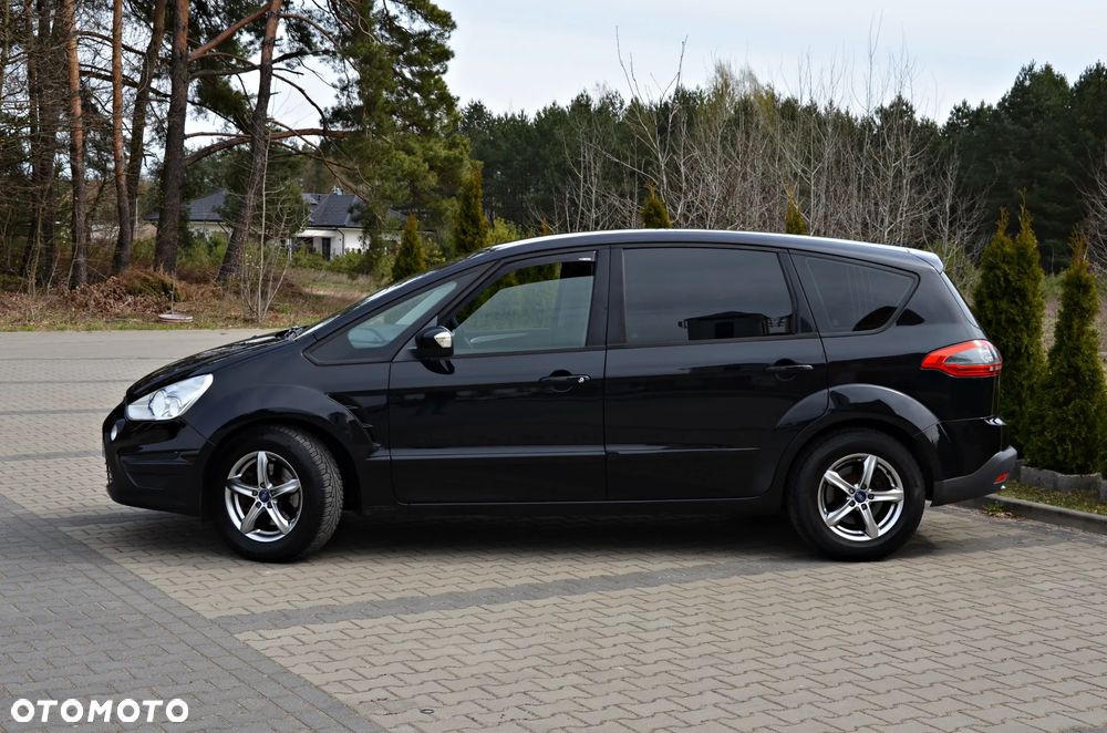 Ford S-Max 2.0 TDCi Ambiente - 18