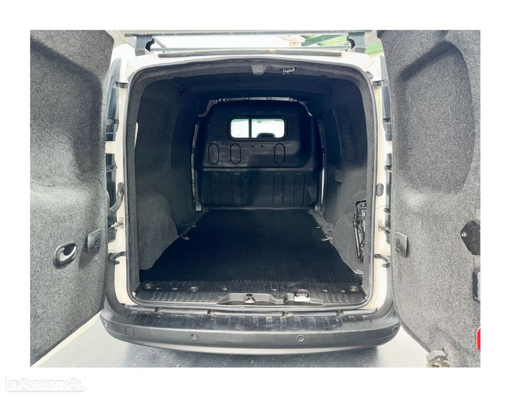 Renault Kangoo 1.5 dCi Maxi Business S/S - 9