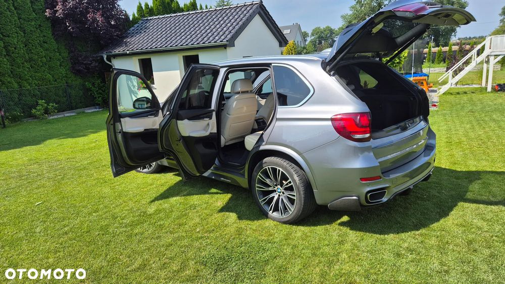 BMW X5 xDrive25d - 28