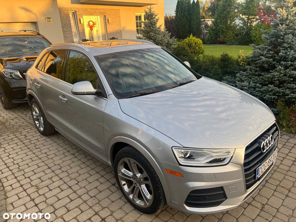 Audi Q3 - 19