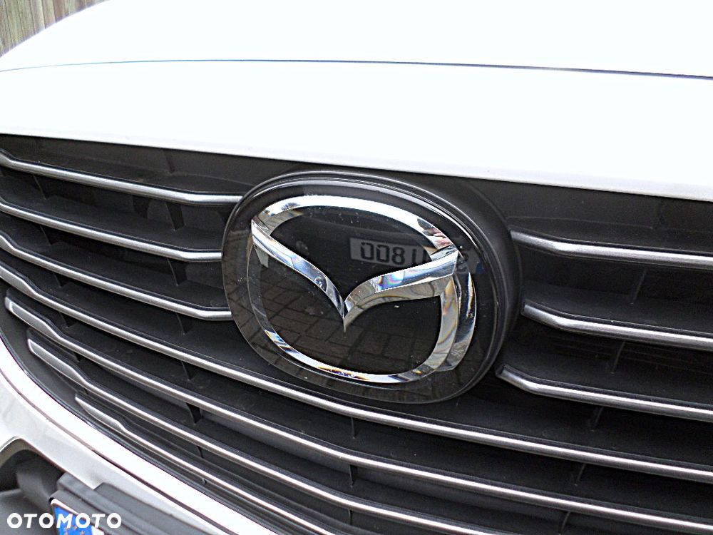 Mazda CX-3 SKYACTIV-G 120 FWD Exclusive-Line - 6