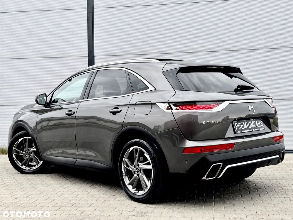DS Automobiles DS 7 Crossback 1.6 E-Tense Rivoli - 19