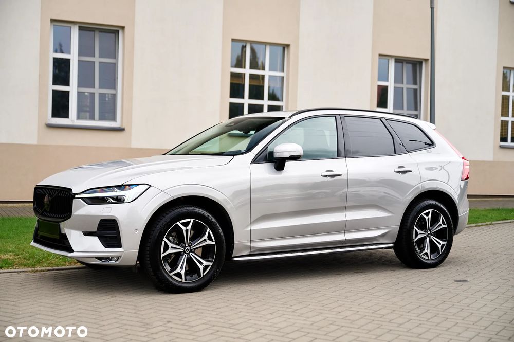 Volvo XC 60 - 9