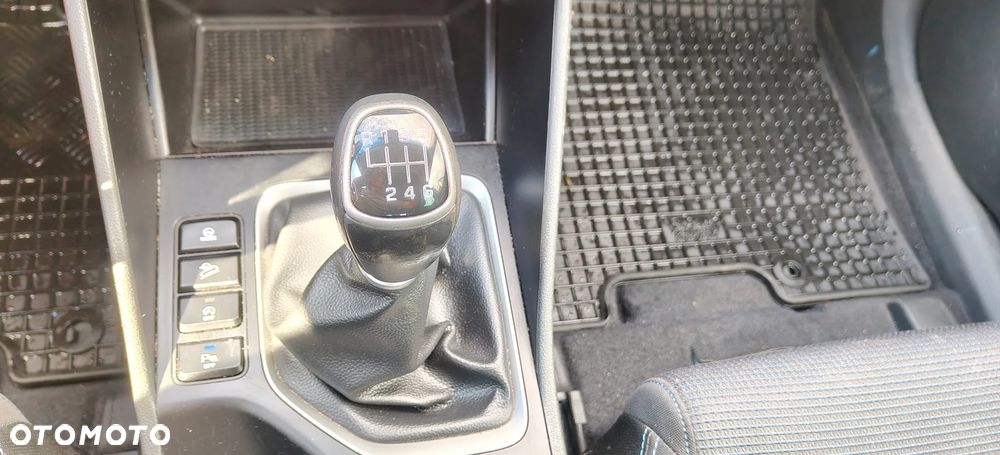 Hyundai Tucson 1.6 GDI BlueDrive Comfort 2WD - 14