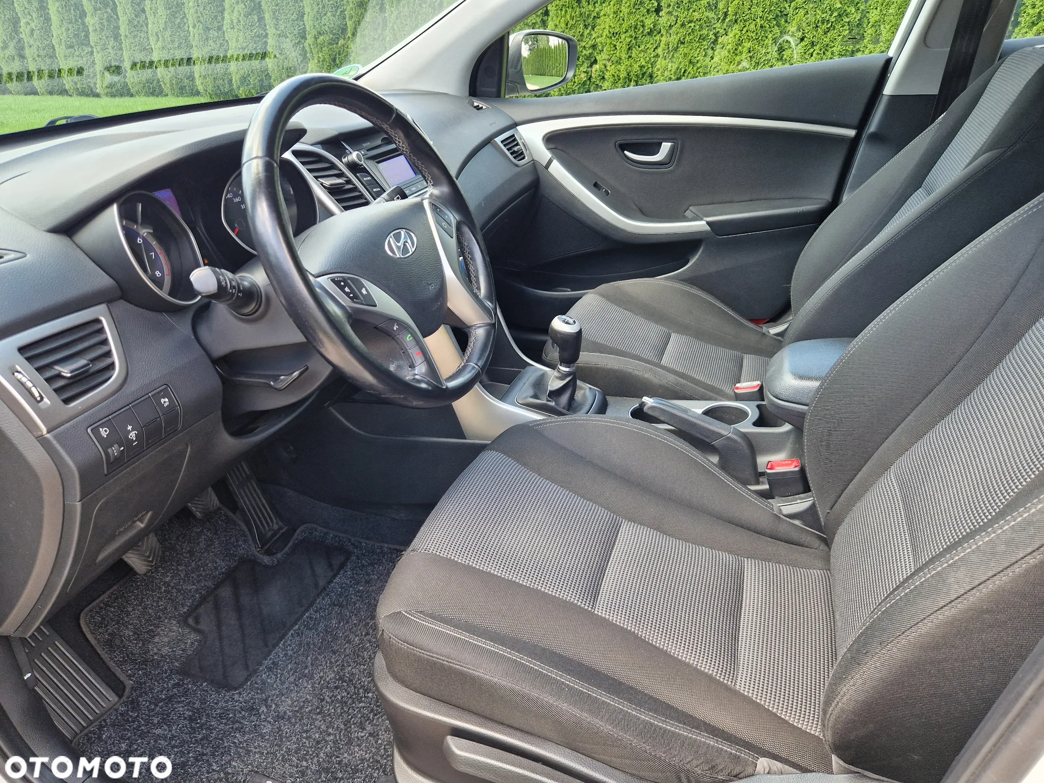 Hyundai i30 1.4 Comfort - 29