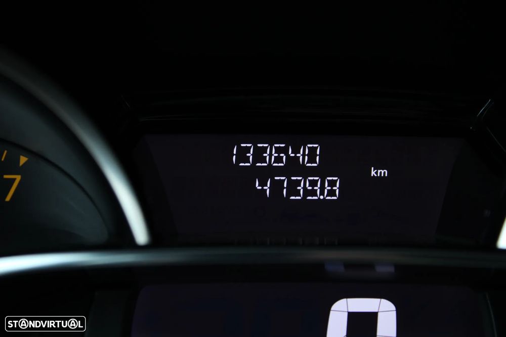 Renault Clio Sport Tourer TCe 90 Dynamique - 22