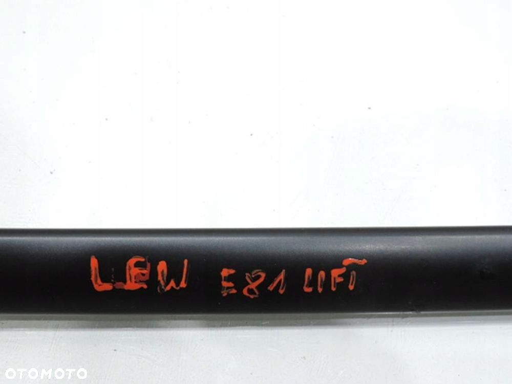 ROZPÓRKA KIELICHÓW PRAWA BMW E81 - 3