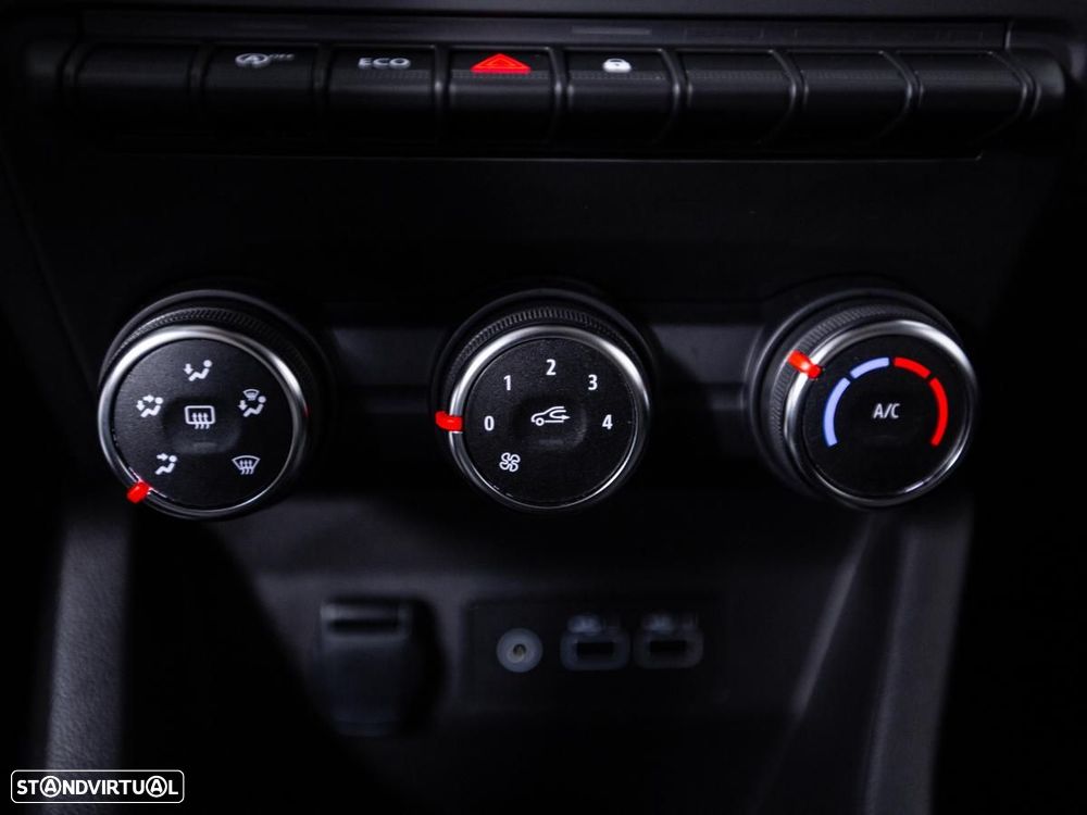 Renault Clio 1.0 TCe Evolution Bi-Fuel - 16