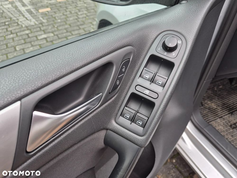 Volkswagen Golf VI 1.4 Trendline CityLine - 11