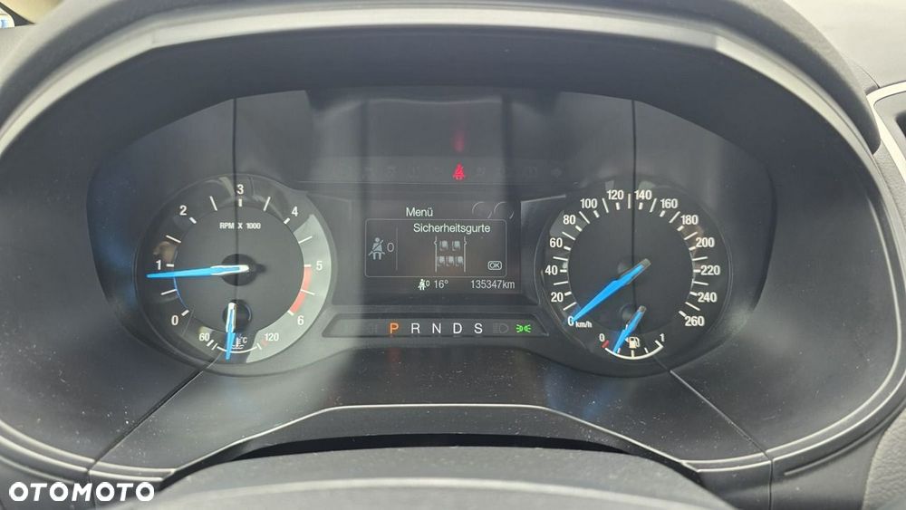 Ford S-Max - 11