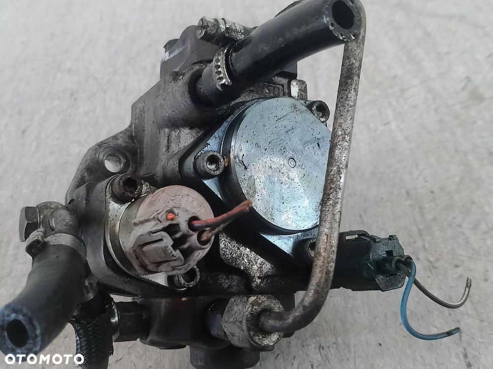 POMPA WTRYSKOWA OPEL ASTRA H 1.7 CDTI - 3