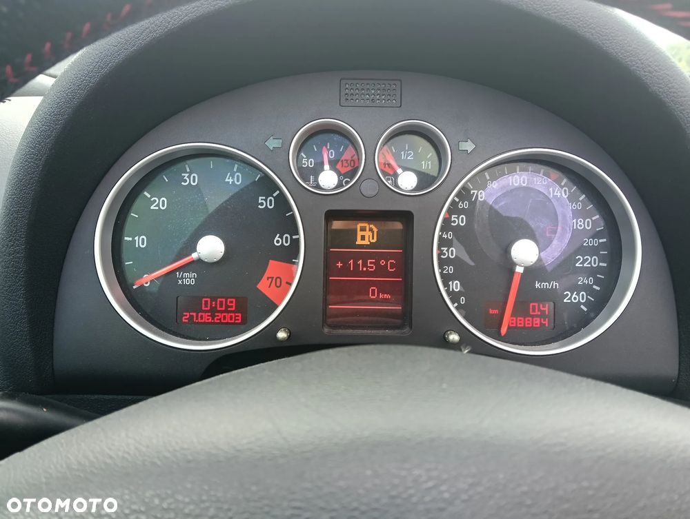 Audi TT Coupé 1.8 T - 21