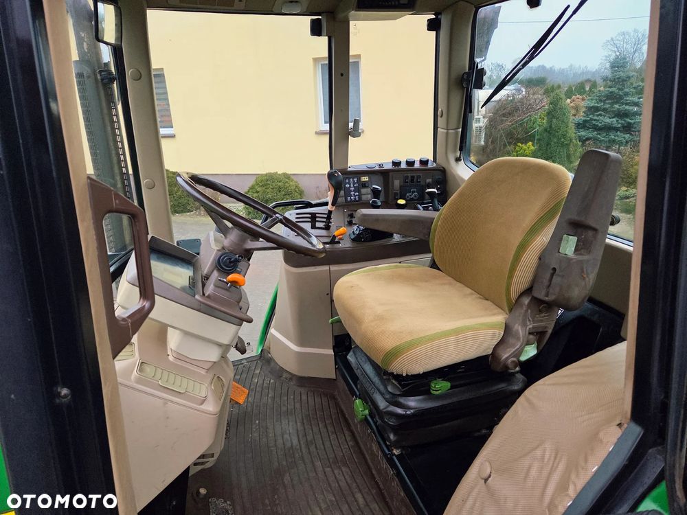 John Deere 6610 6510 6810 6430 6130 6800 6600 6420 PREMIUM - 7