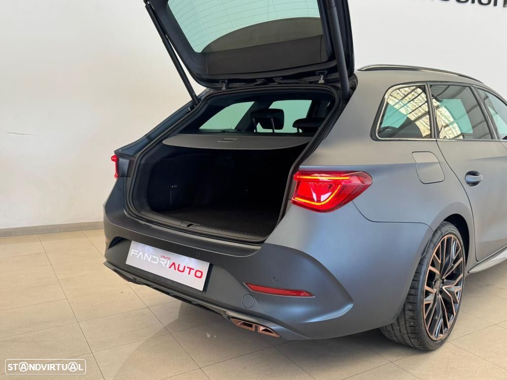 Cupra Leon ST 1.4 e-Hybrid VZ DSG - 16