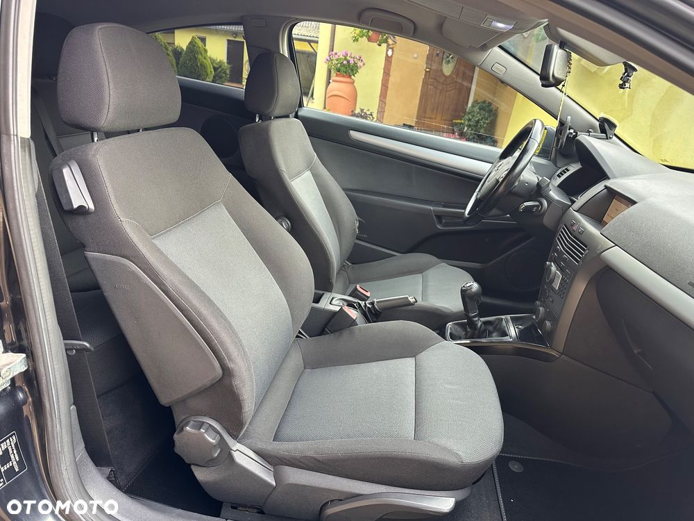 Opel Astra - 12