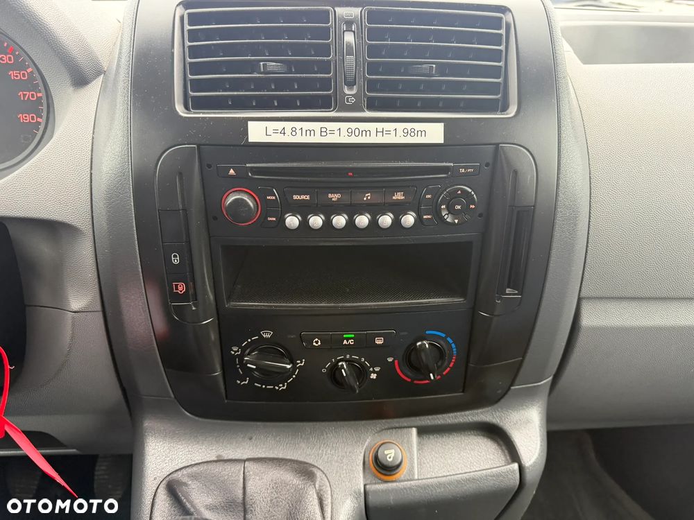 Fiat Scudo - 17
