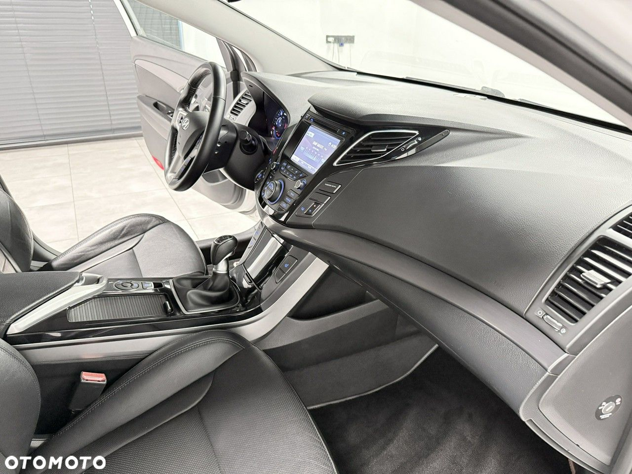 Hyundai i40 i40cw 1.7 CRDi Premium - 22