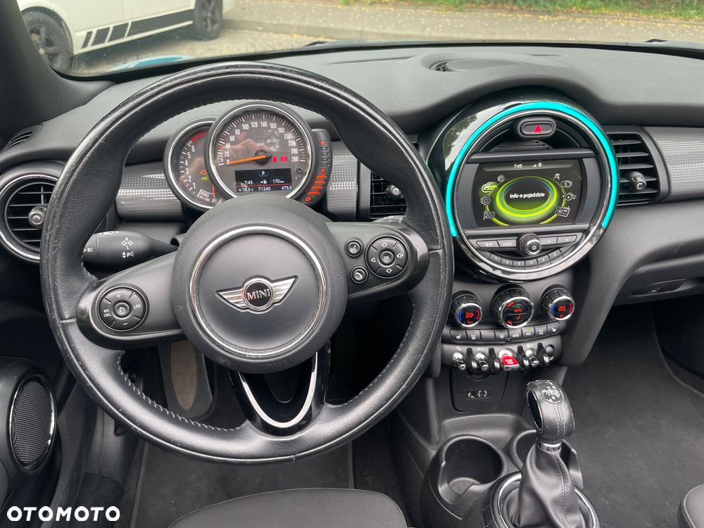 MINI Cooper Classic Trim - 10