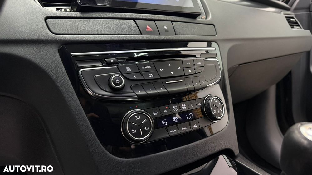 Peugeot 508 155 THP Allure - 19