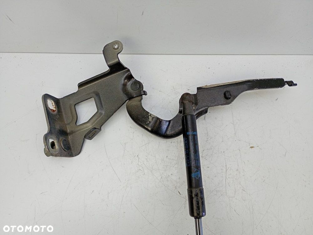 zawias maski ​​prawy 654004002r 93458898 renault trafic III vivaro b talento 14-26r - 5
