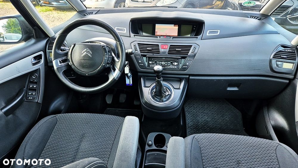 Citroën C4 Picasso 1.6 VTi Vitamin - 35