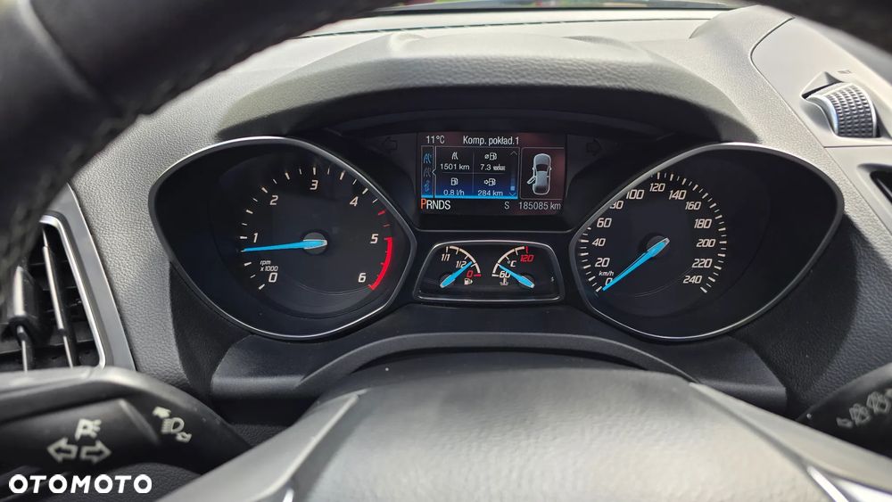Ford Kuga 2.0 TDCi 4x4 Individual - 18