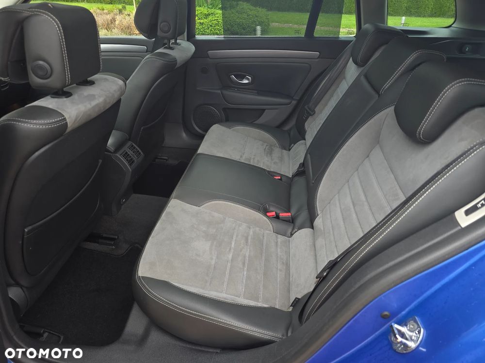 Renault Laguna 2.0 dCi Bose Edition - 28