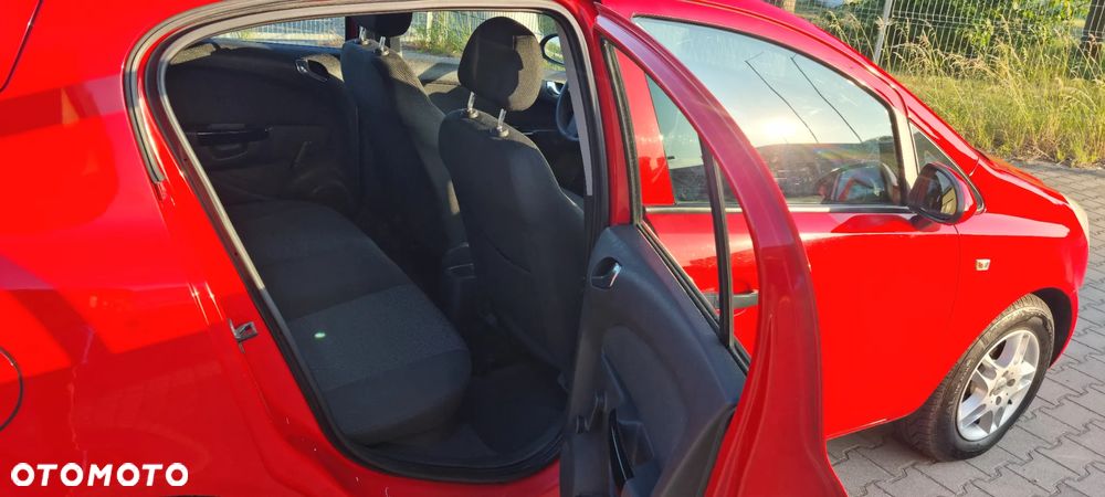 Opel Corsa 1.3 CDTI 111 - 9