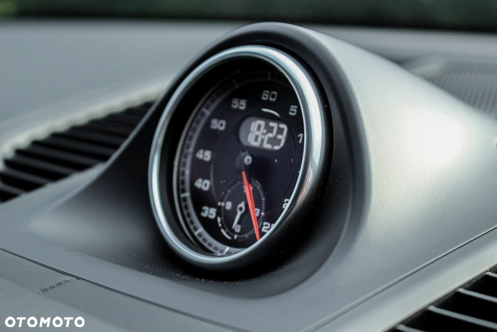 Porsche Macan GTS - 29