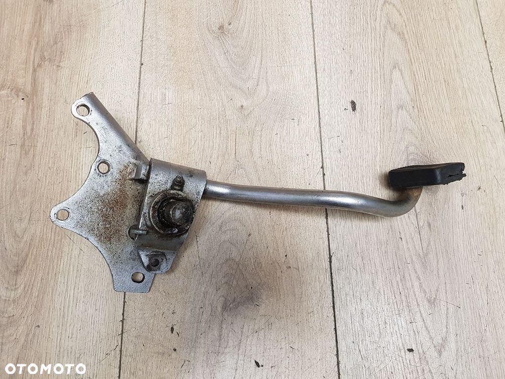 Dźwignia pedał hamulca Harley Davidson Shovelhead - 2