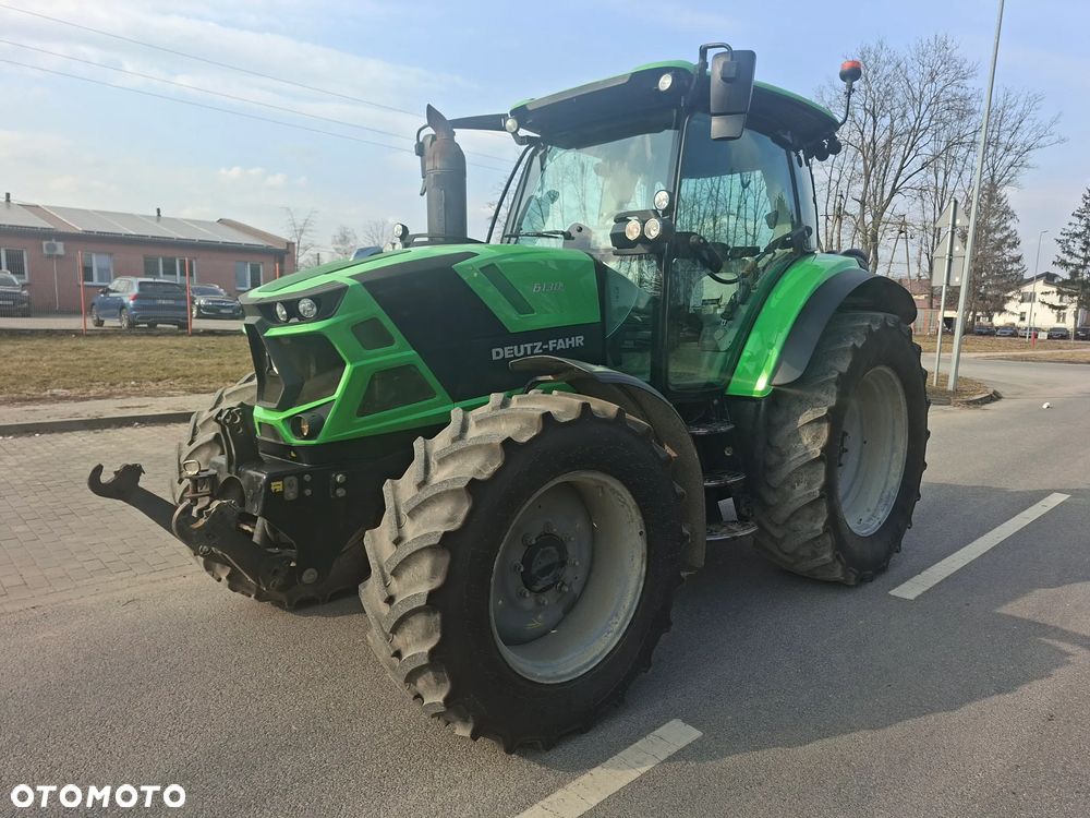 Deutz-Fahr 6130 - 2