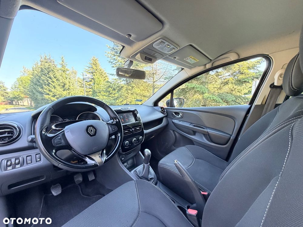 Renault Clio Energy dCi 90 Start & Stop Dynamique - 16
