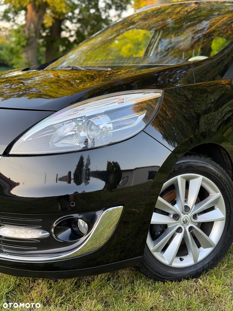 Renault Scenic 1.6dCi Energy Bose Edition - 22