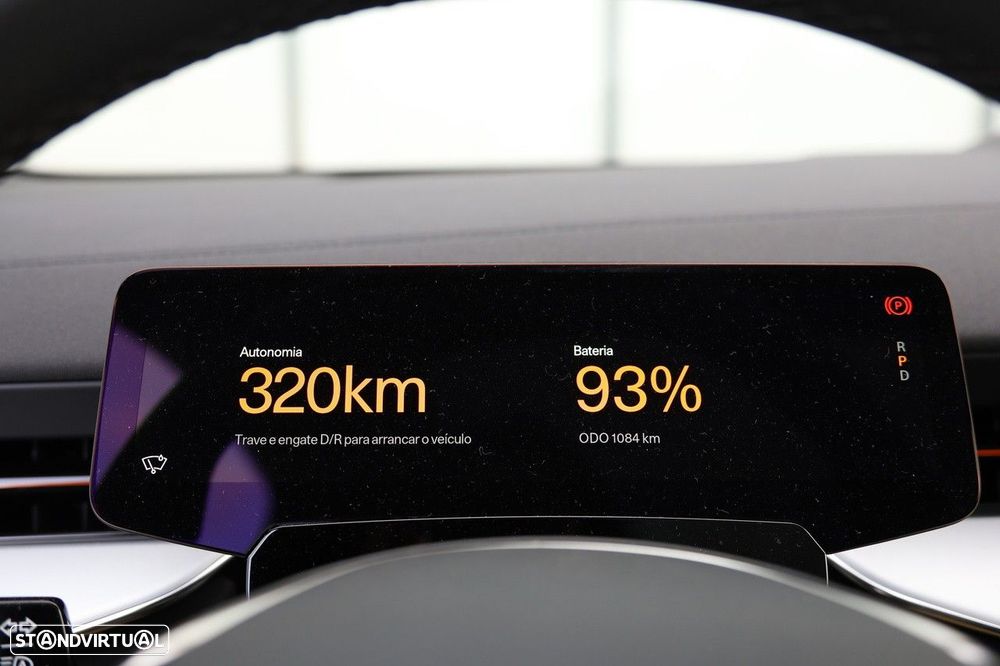 Polestar 3 Long Range 111 kWh AWD Plus Pilot - 28