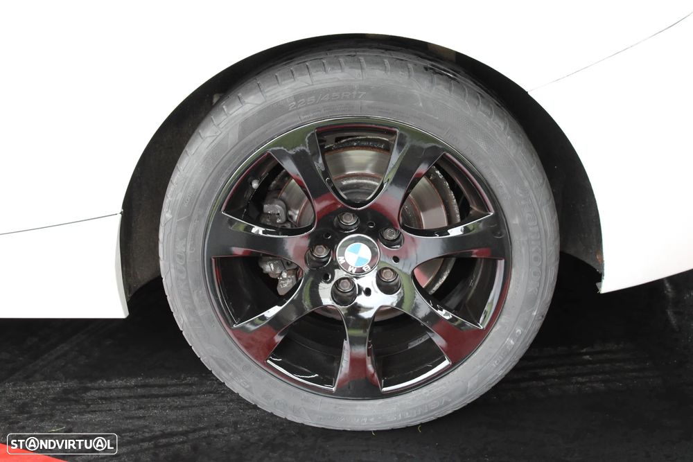 BMW 114 d Pack M - 5