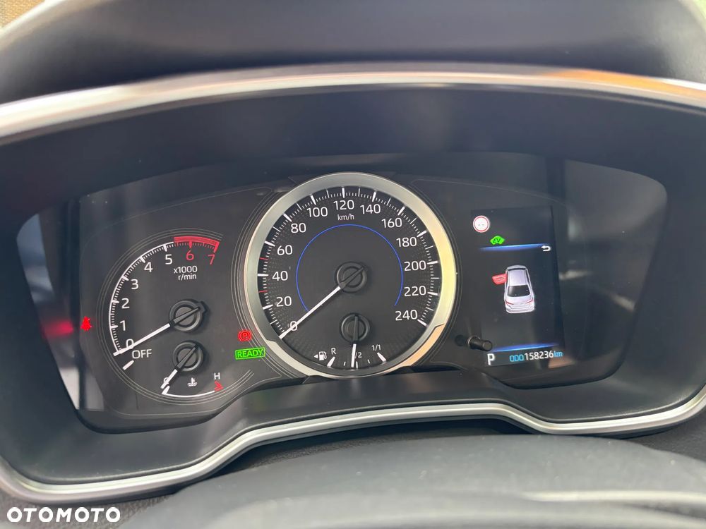 Toyota Corolla 1.8 Hybrid Active - 16