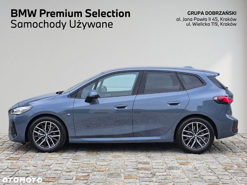 BMW Seria 2 - 3