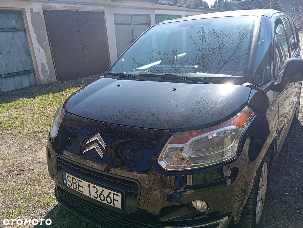 Citroën C3 Picasso VTi 120 Tendance - 4