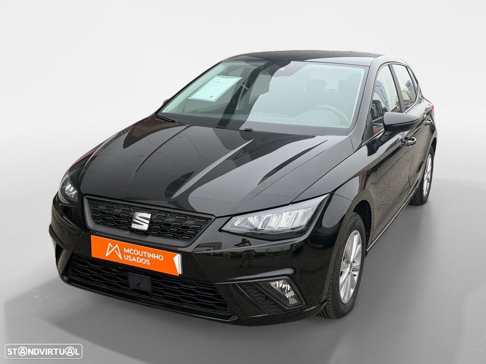 SEAT Ibiza 1.0 TSI Style - 1