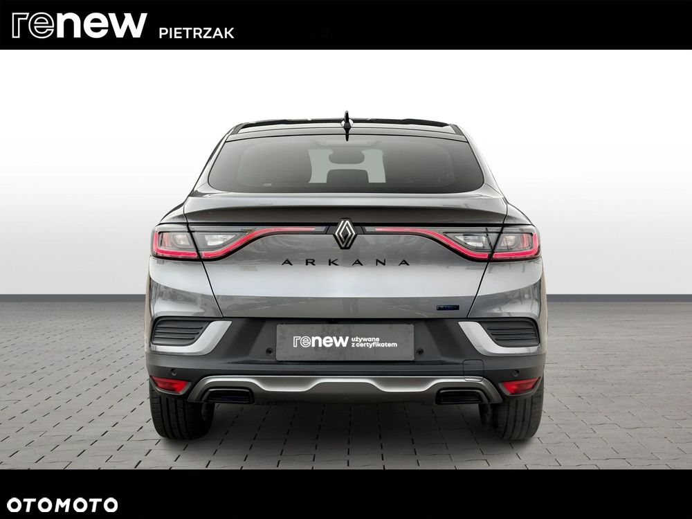 Renault Arkana - 4